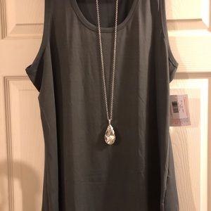 LuLaRoe Tank Tops listing is for one you pick